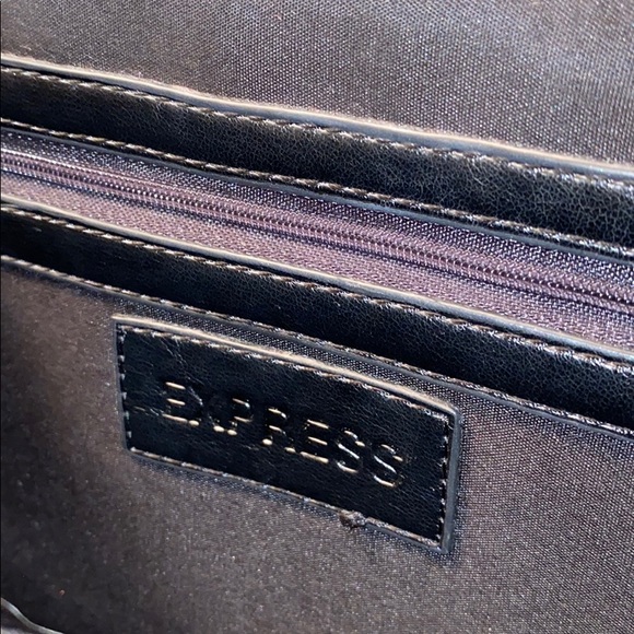 Leopard Dress and Leopard Clutch - Picture 16 of 16